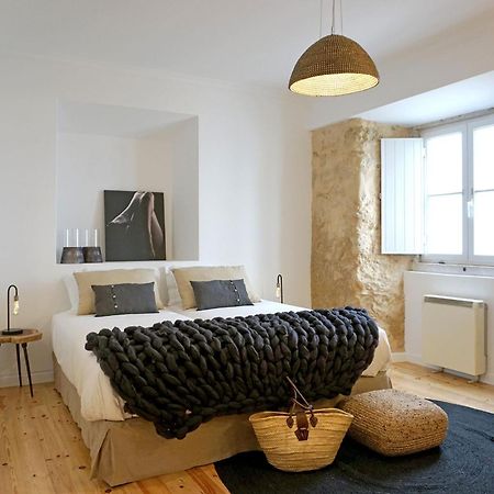 Sonel Investe Anjos Boutique Apartments By Get Your Stay Lisboa Dış mekan fotoğraf