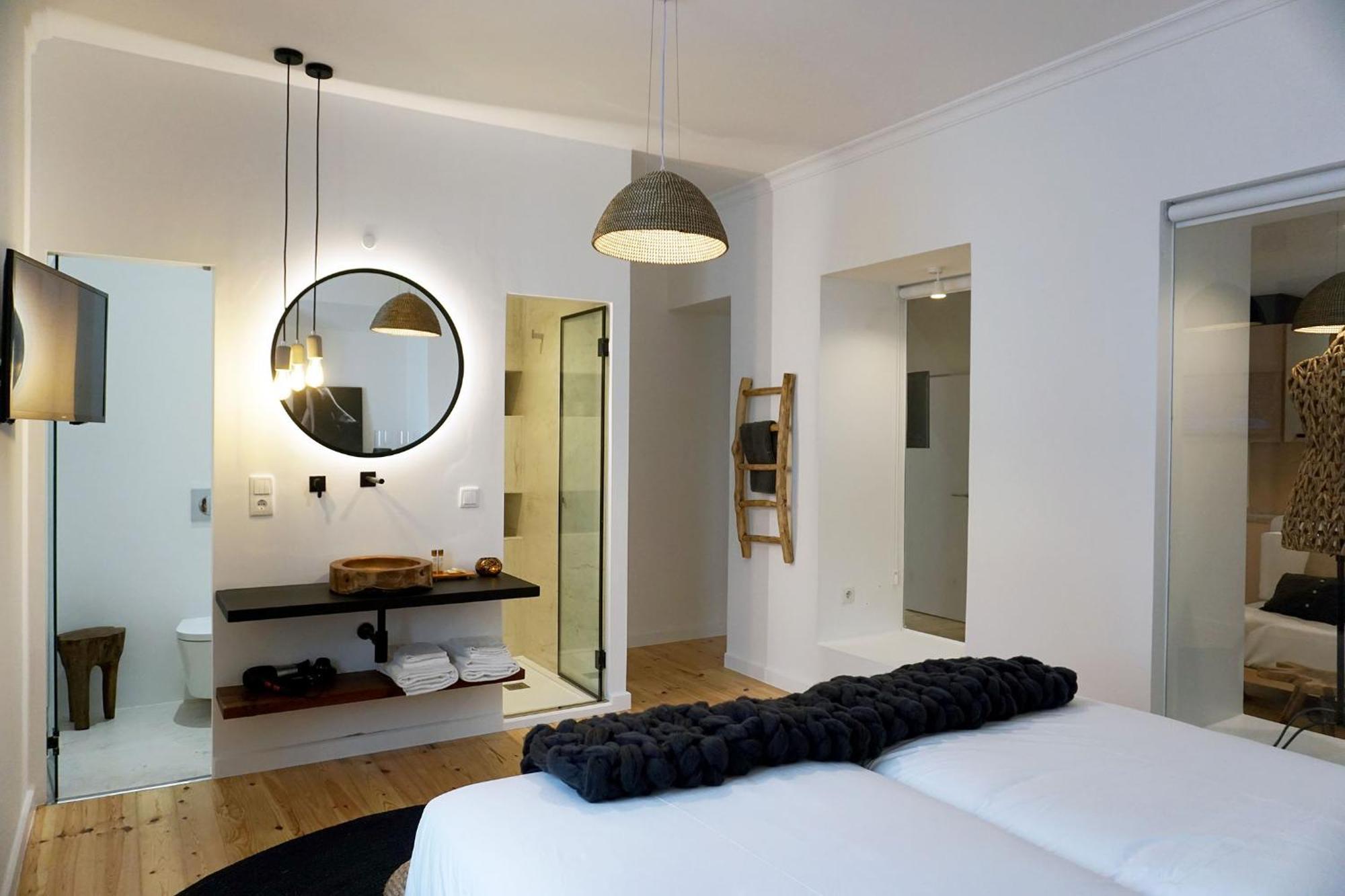 Sonel Investe Anjos Boutique Apartments By Get Your Stay Lisboa Dış mekan fotoğraf