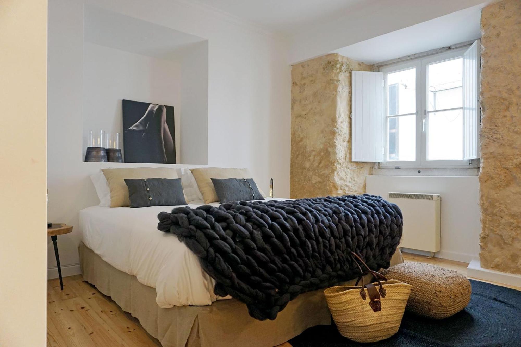 Sonel Investe Anjos Boutique Apartments By Get Your Stay Lisboa Dış mekan fotoğraf