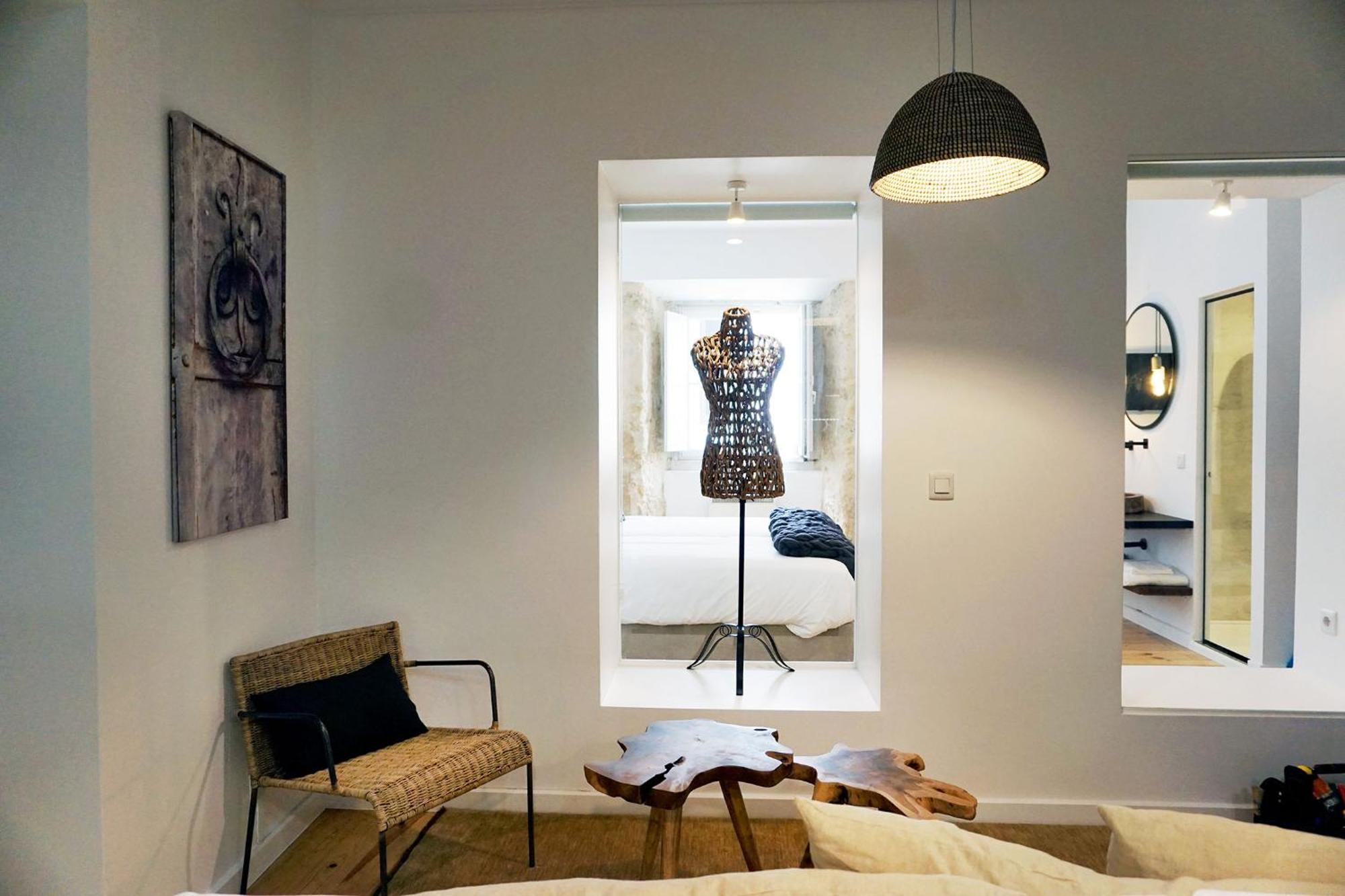 Sonel Investe Anjos Boutique Apartments By Get Your Stay Lisboa Dış mekan fotoğraf