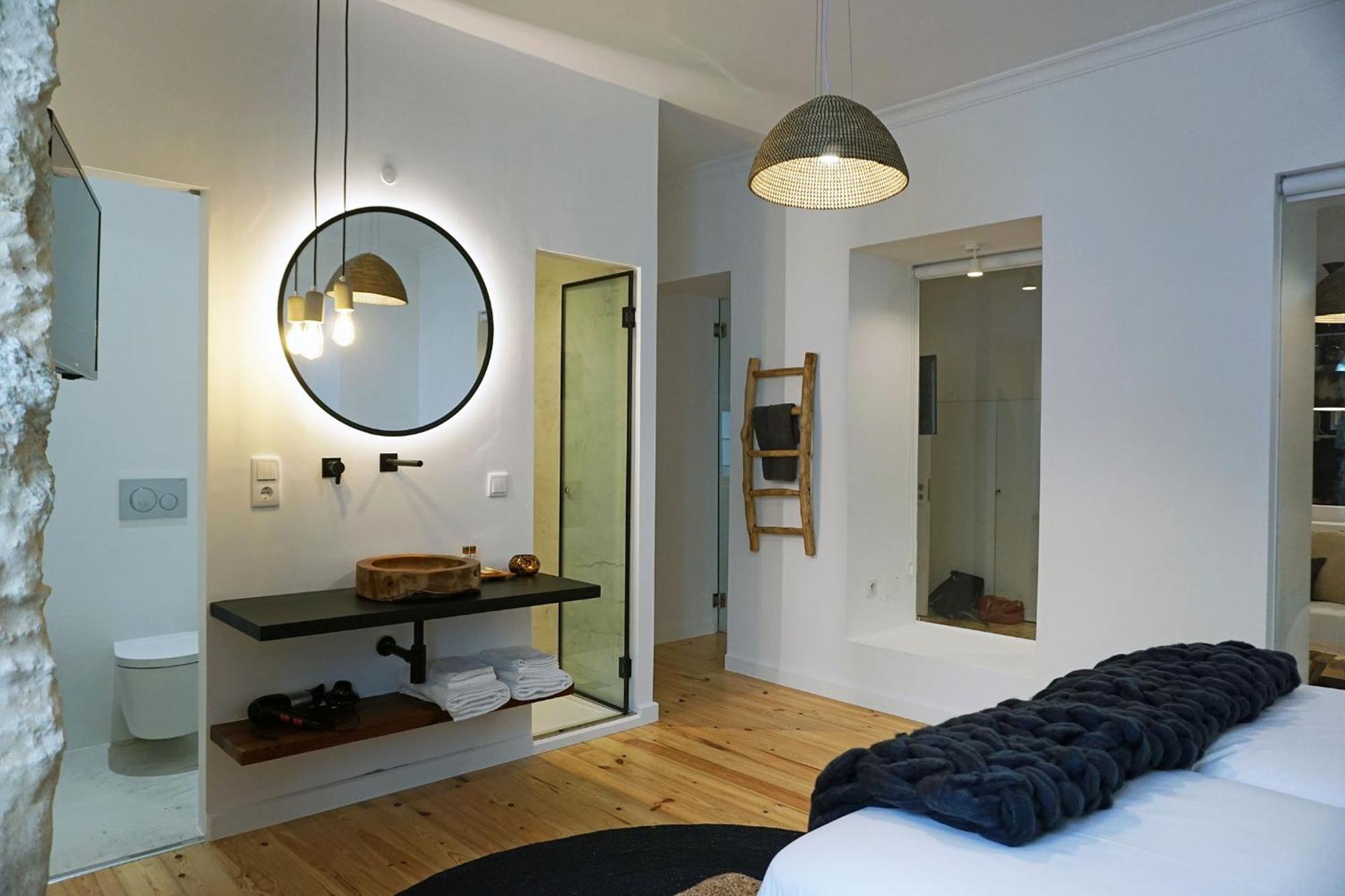 Sonel Investe Anjos Boutique Apartments By Get Your Stay Lisboa Dış mekan fotoğraf