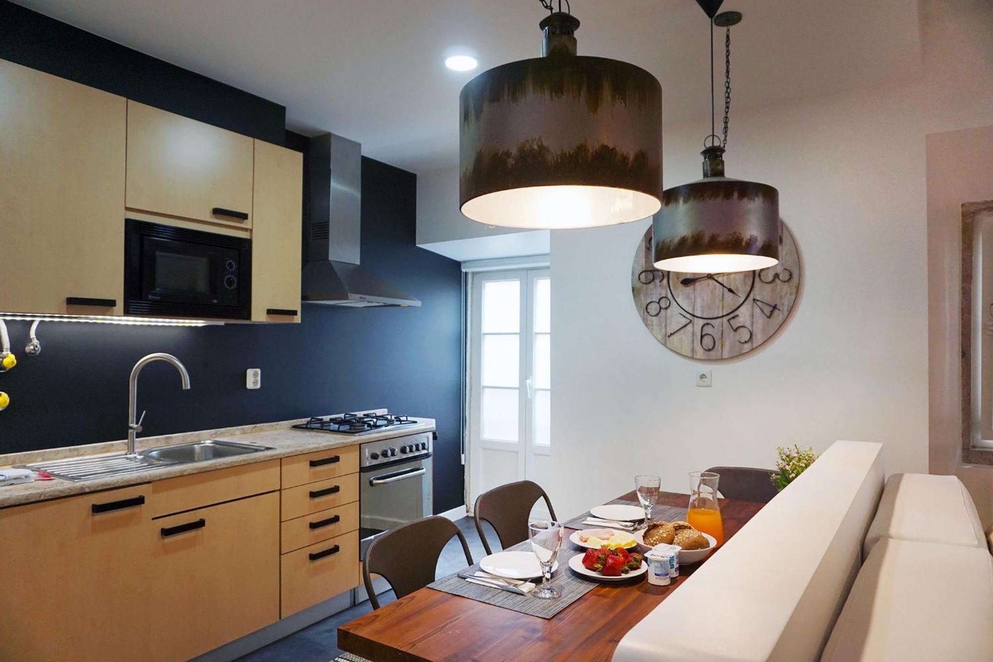 Sonel Investe Anjos Boutique Apartments By Get Your Stay Lisboa Dış mekan fotoğraf