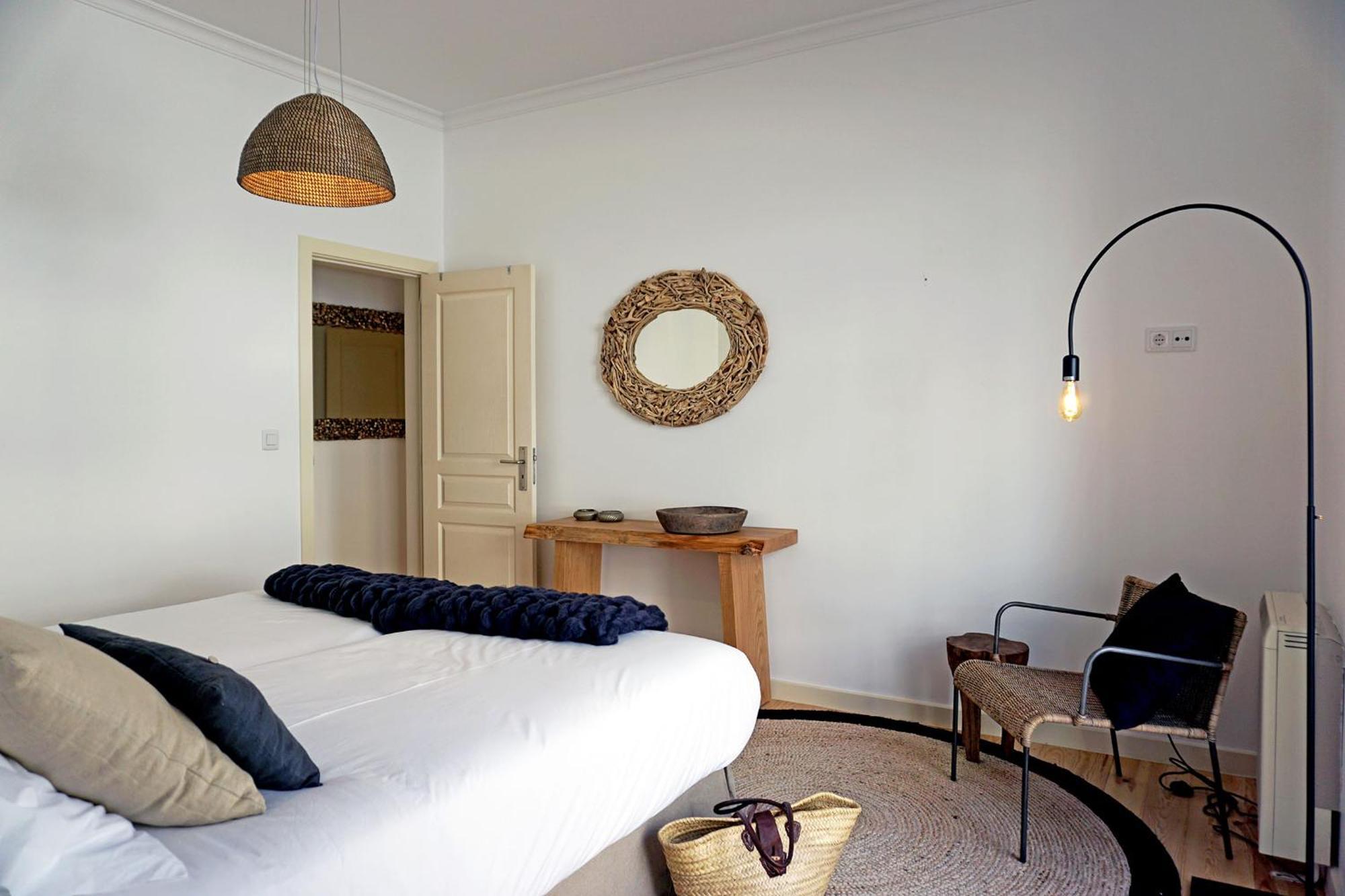 Sonel Investe Anjos Boutique Apartments By Get Your Stay Lisboa Dış mekan fotoğraf