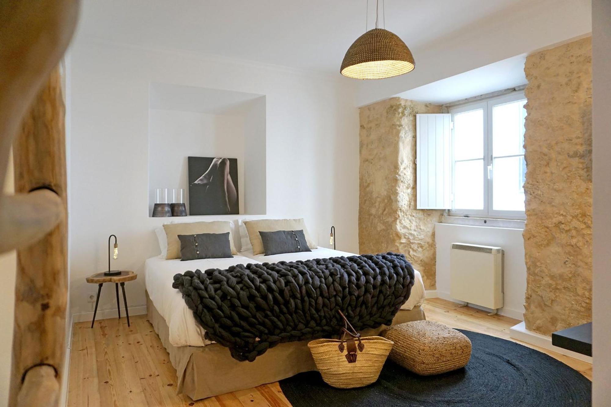 Sonel Investe Anjos Boutique Apartments By Get Your Stay Lisboa Dış mekan fotoğraf