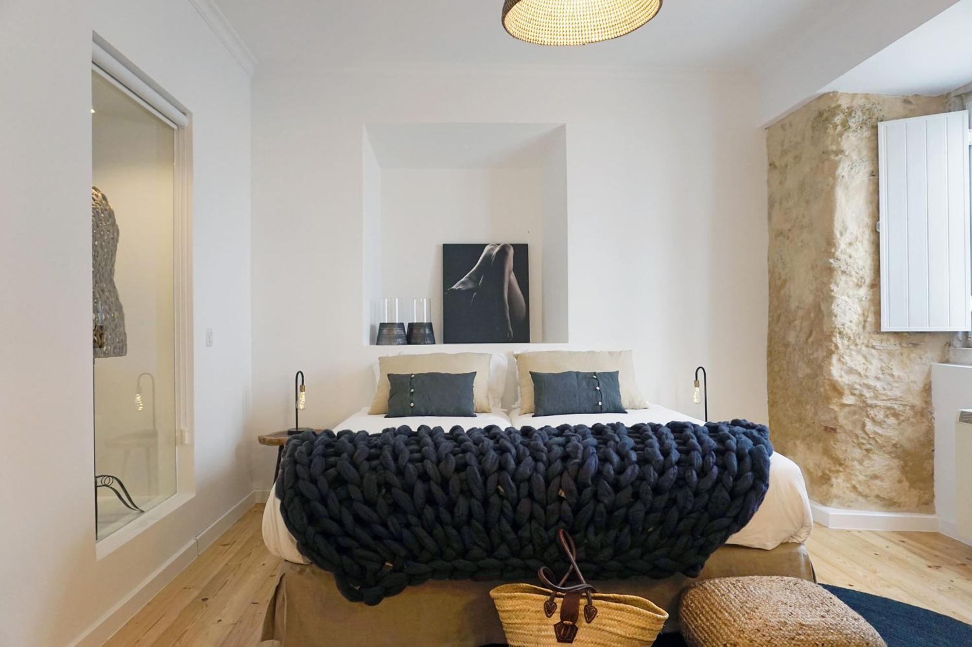 Sonel Investe Anjos Boutique Apartments By Get Your Stay Lisboa Dış mekan fotoğraf