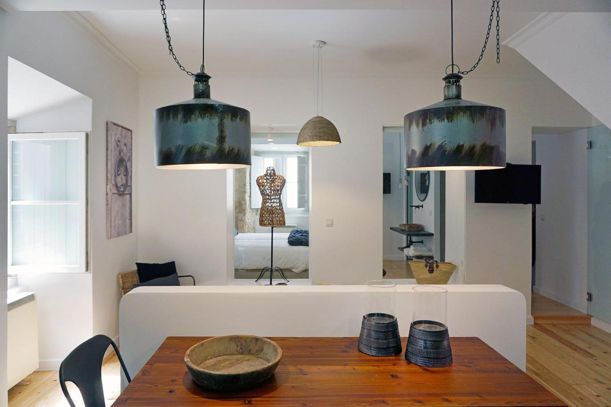 Sonel Investe Anjos Boutique Apartments By Get Your Stay Lisboa Dış mekan fotoğraf