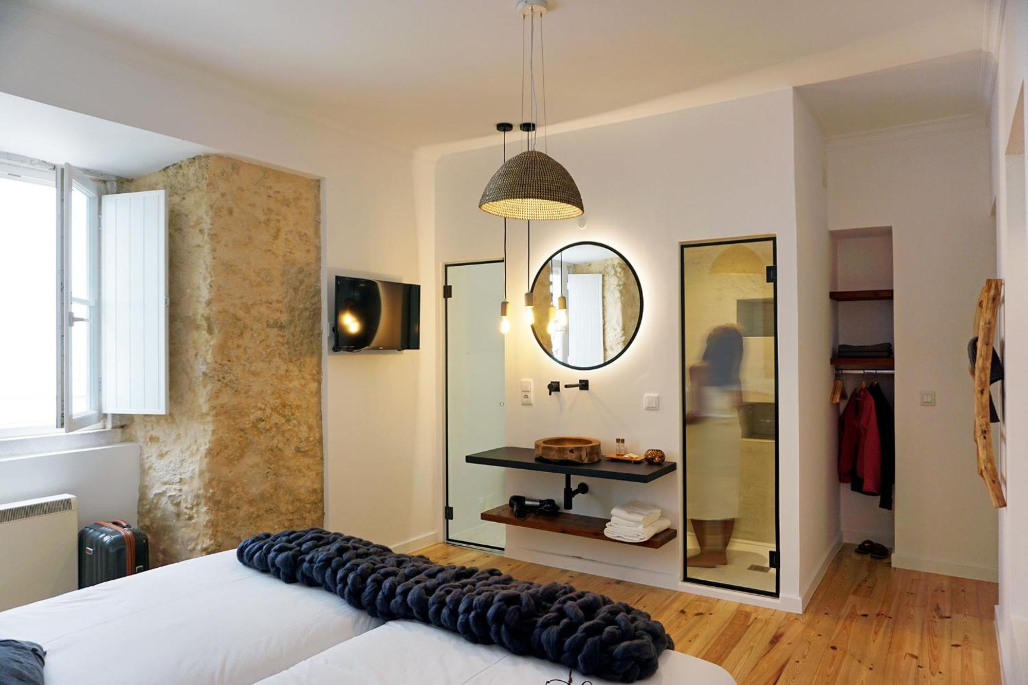 Sonel Investe Anjos Boutique Apartments By Get Your Stay Lisboa Dış mekan fotoğraf