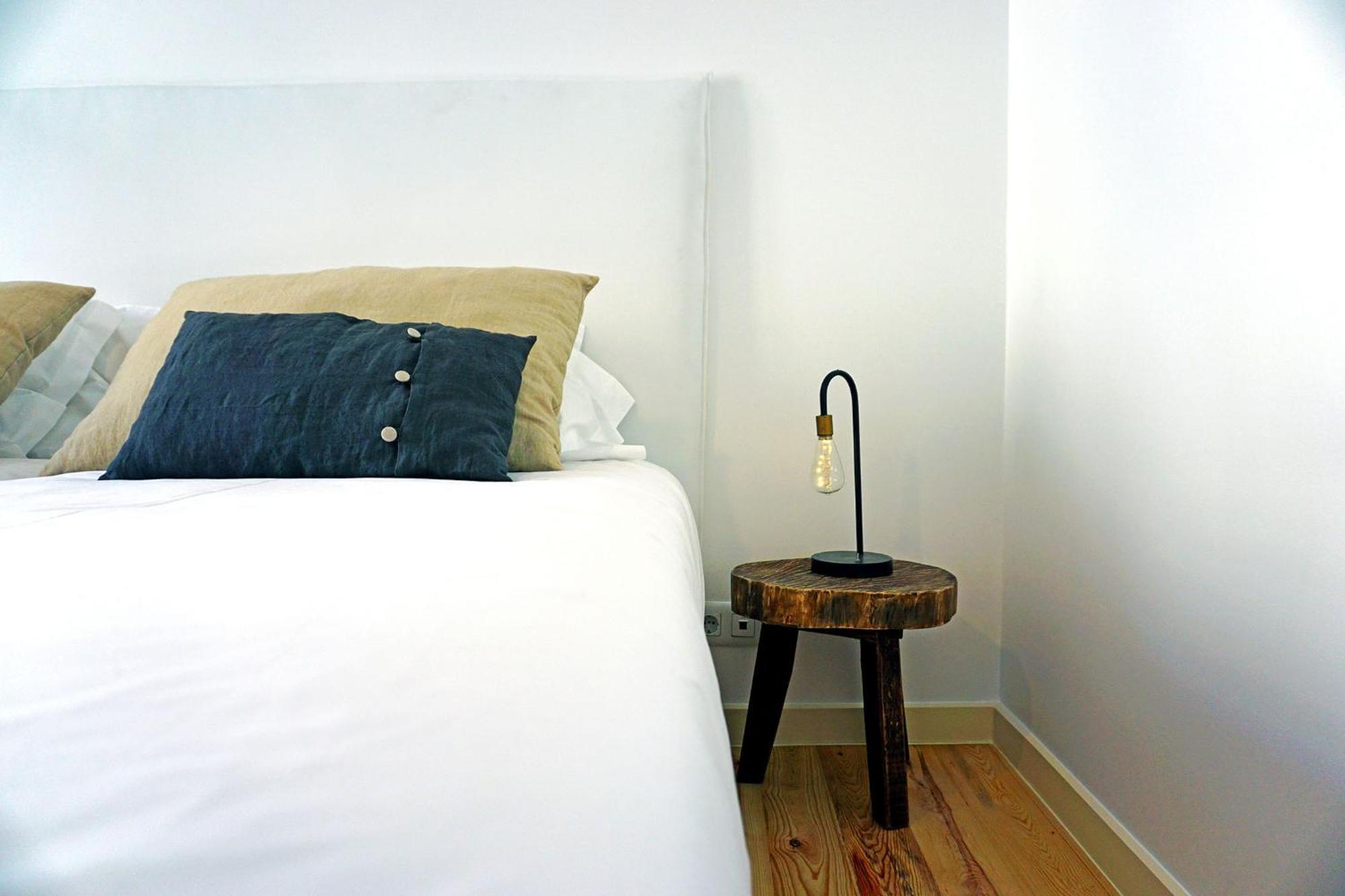 Sonel Investe Anjos Boutique Apartments By Get Your Stay Lisboa Dış mekan fotoğraf