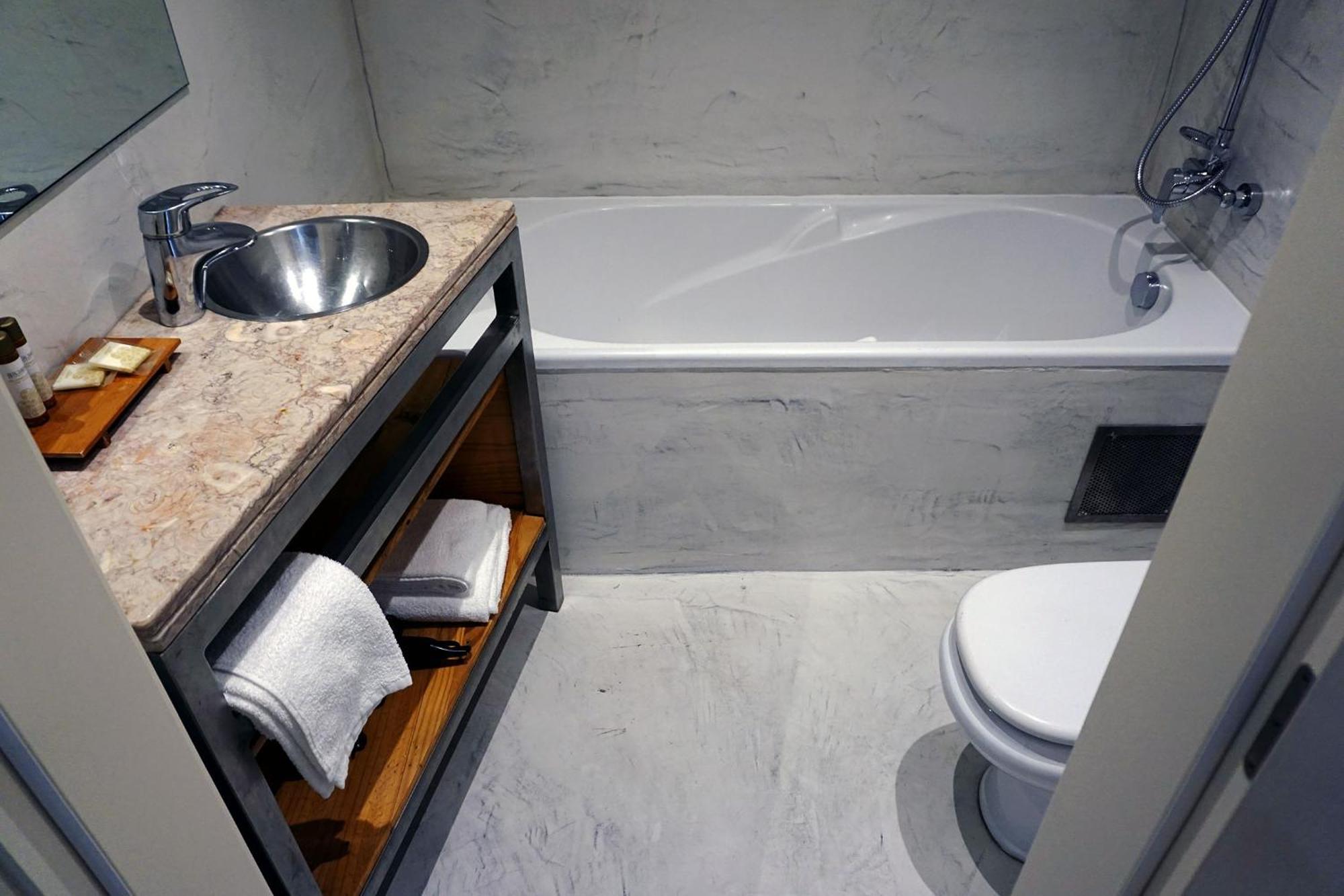 Sonel Investe Anjos Boutique Apartments By Get Your Stay Lisboa Dış mekan fotoğraf