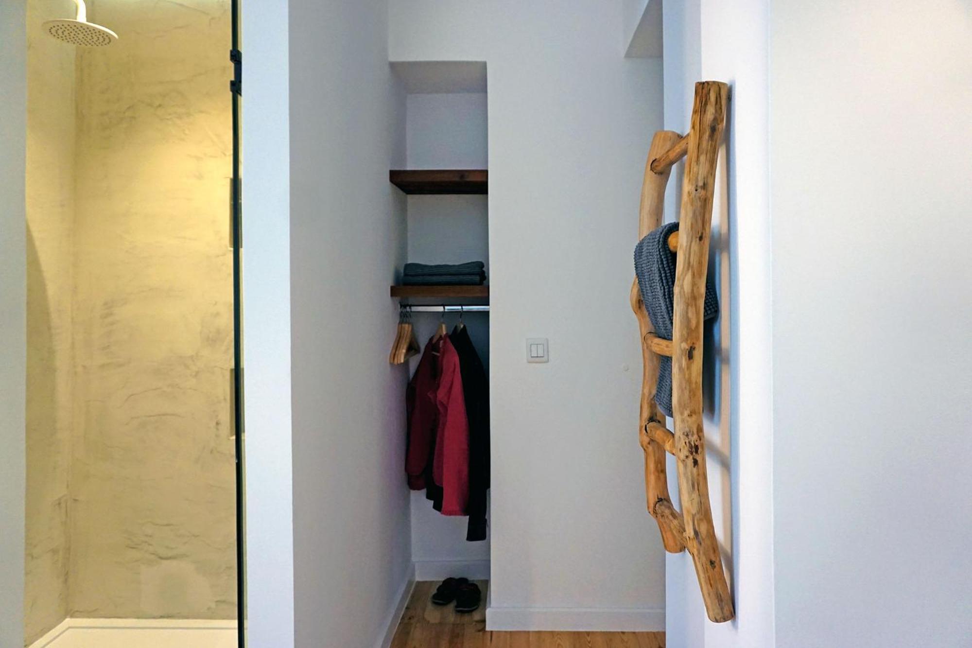 Sonel Investe Anjos Boutique Apartments By Get Your Stay Lisboa Dış mekan fotoğraf