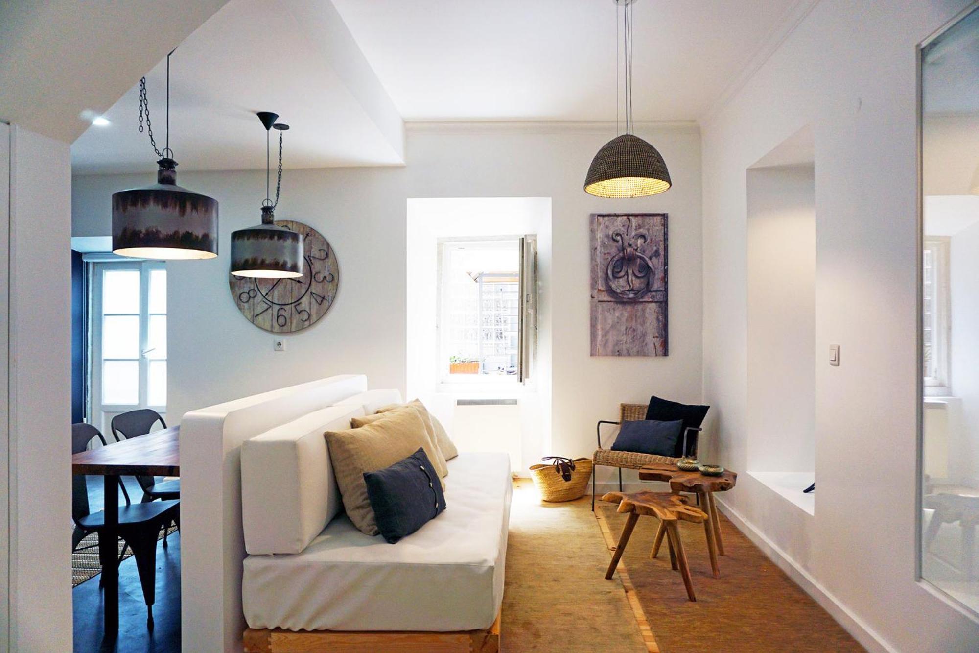 Sonel Investe Anjos Boutique Apartments By Get Your Stay Lisboa Dış mekan fotoğraf