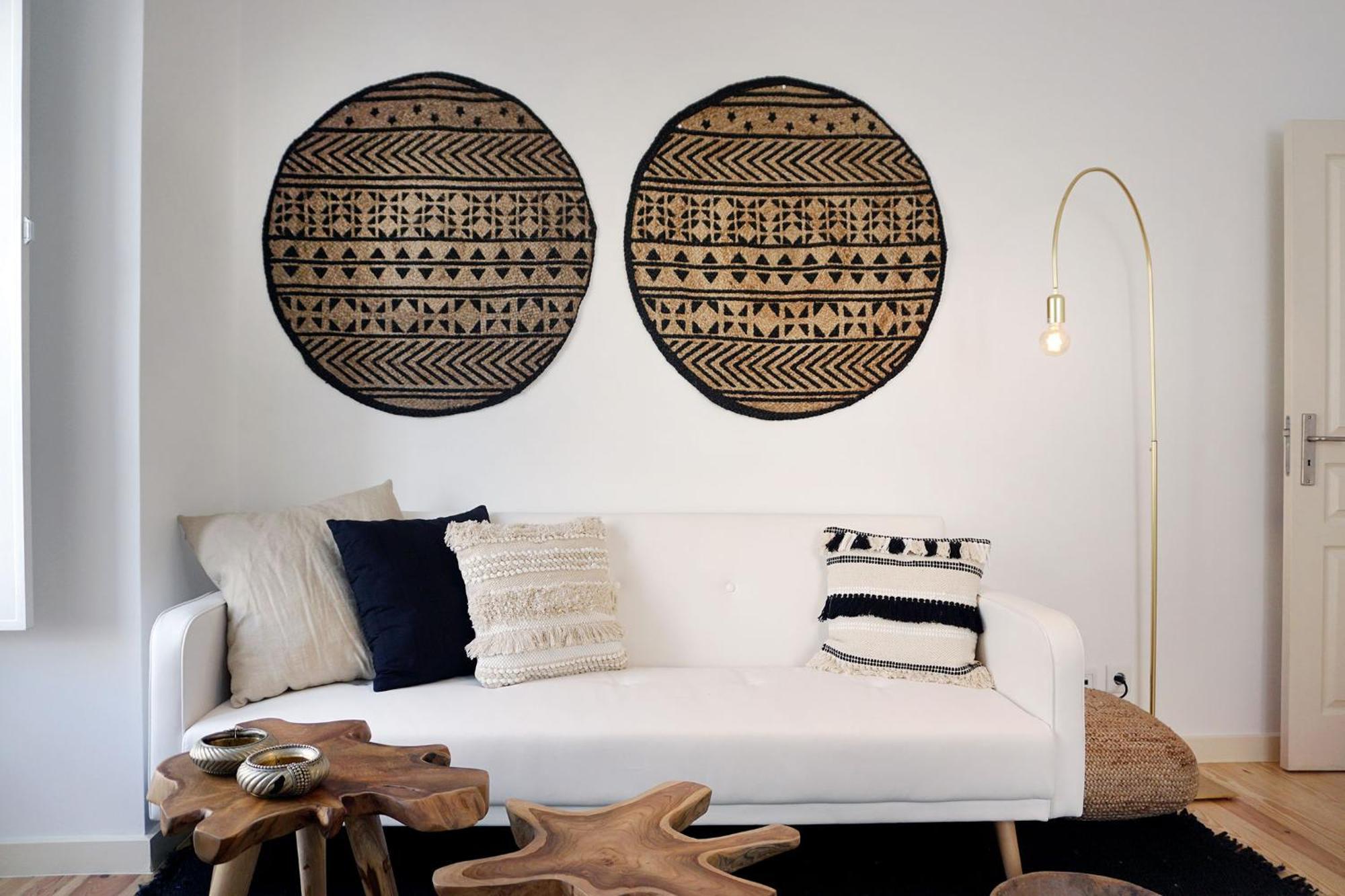Sonel Investe Anjos Boutique Apartments By Get Your Stay Lisboa Dış mekan fotoğraf