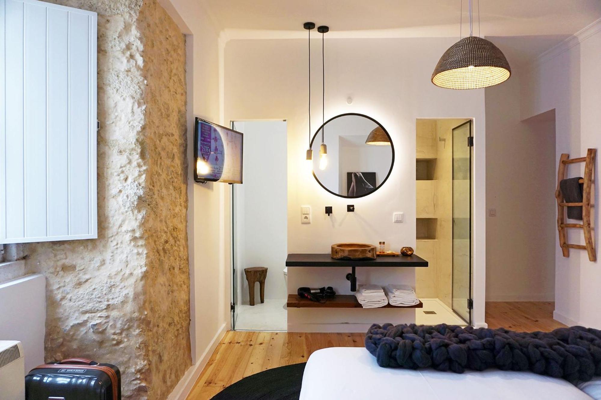 Sonel Investe Anjos Boutique Apartments By Get Your Stay Lisboa Dış mekan fotoğraf