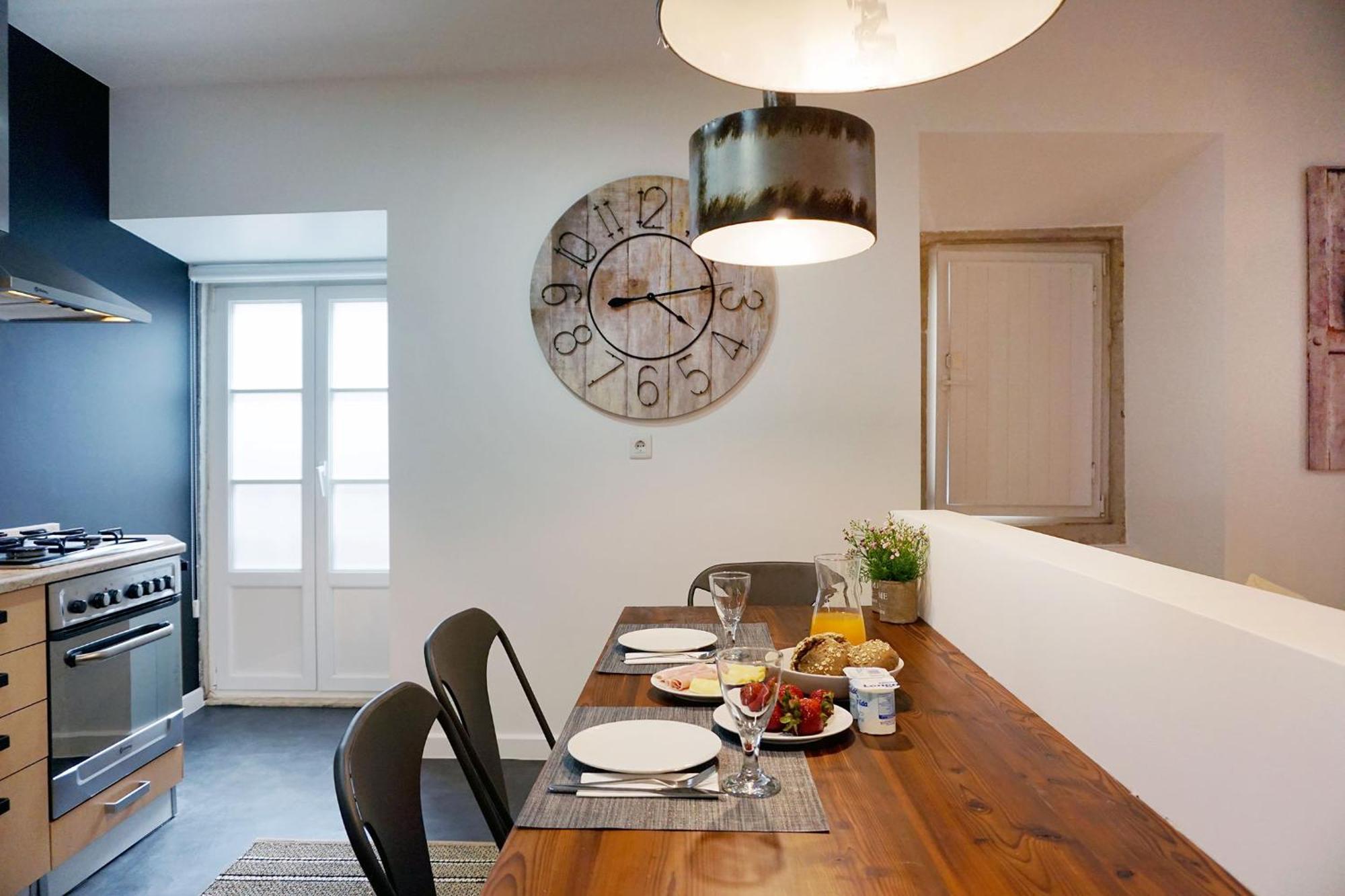 Sonel Investe Anjos Boutique Apartments By Get Your Stay Lisboa Dış mekan fotoğraf