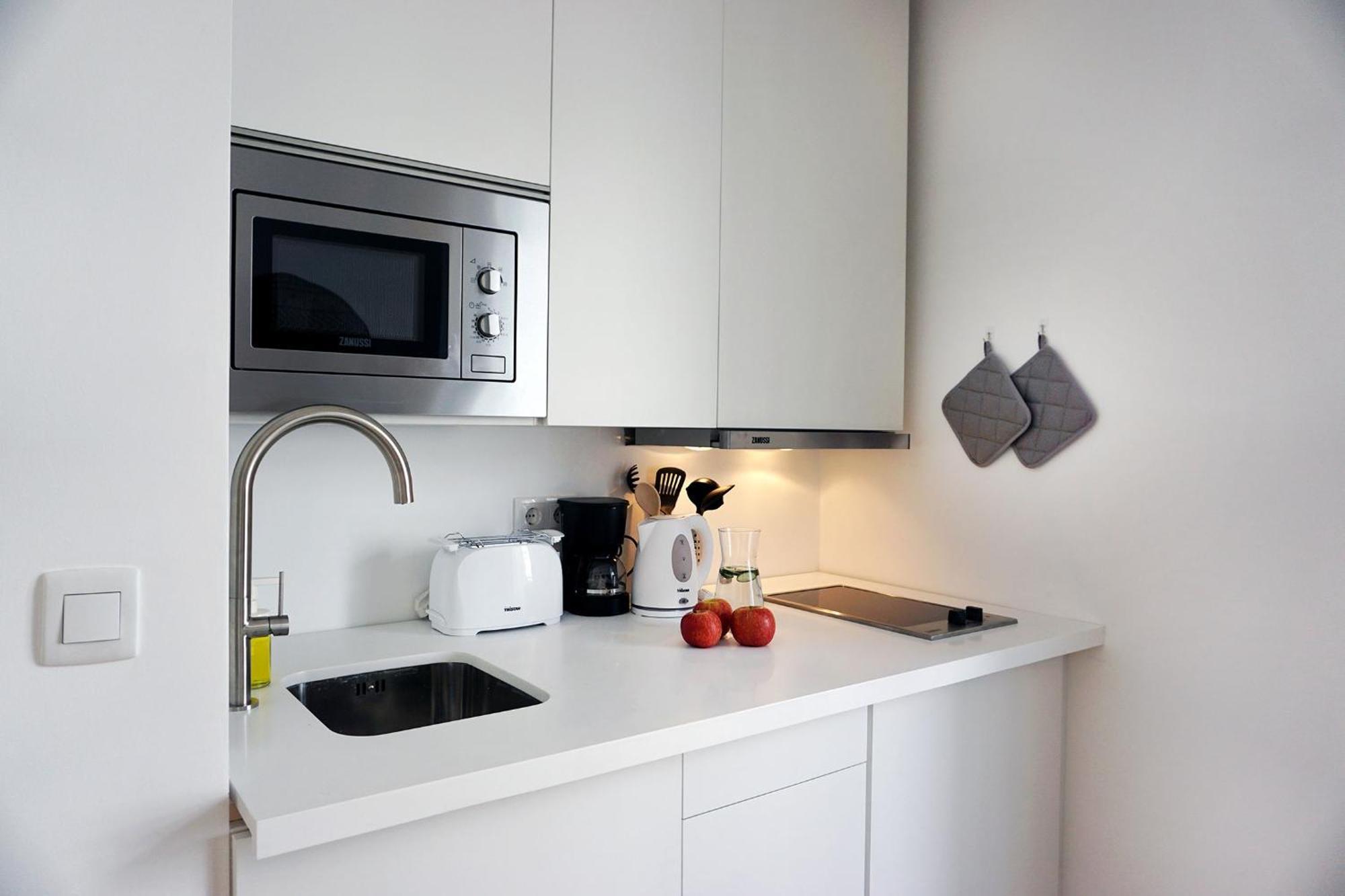 Sonel Investe Anjos Boutique Apartments By Get Your Stay Lisboa Dış mekan fotoğraf