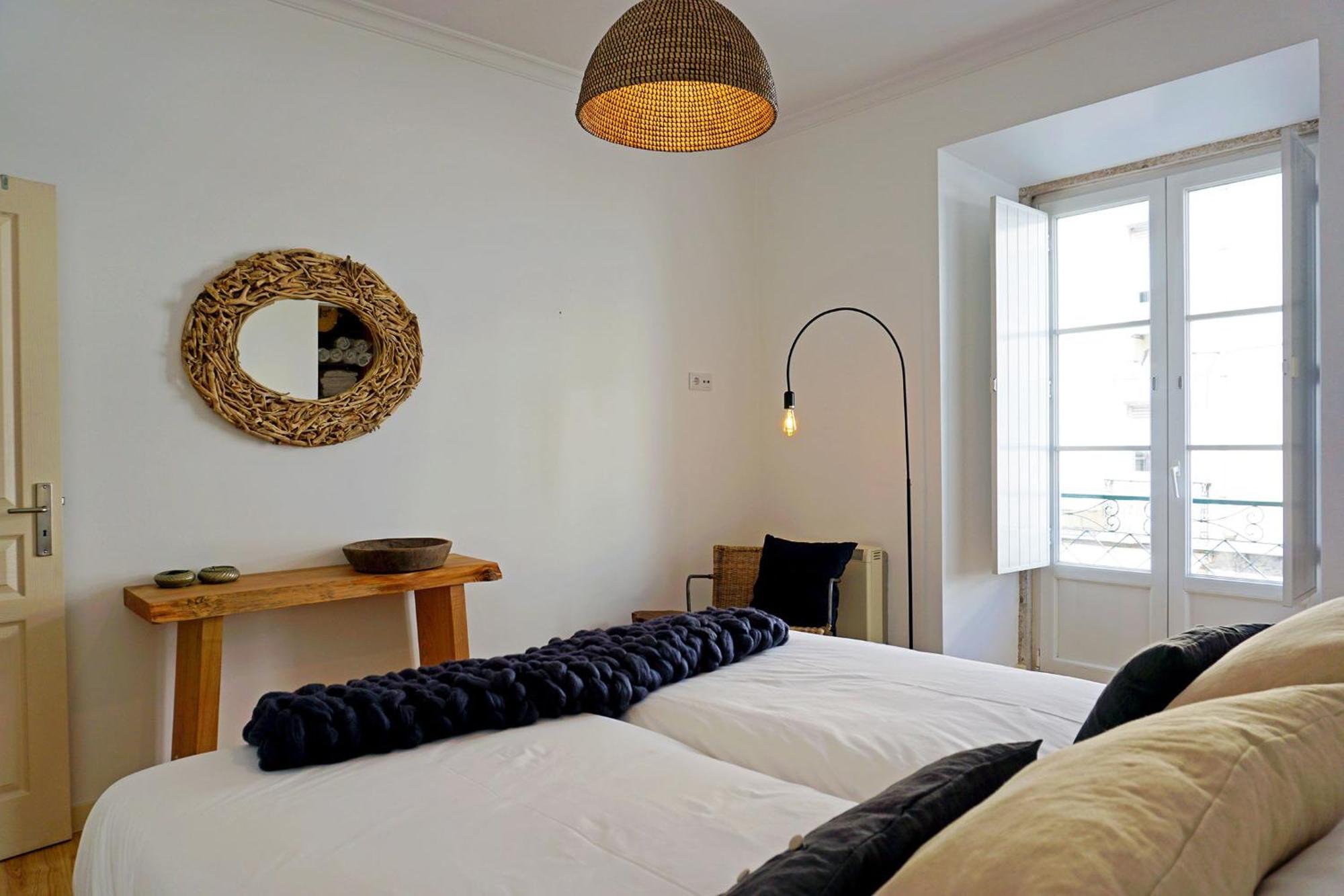 Sonel Investe Anjos Boutique Apartments By Get Your Stay Lisboa Dış mekan fotoğraf