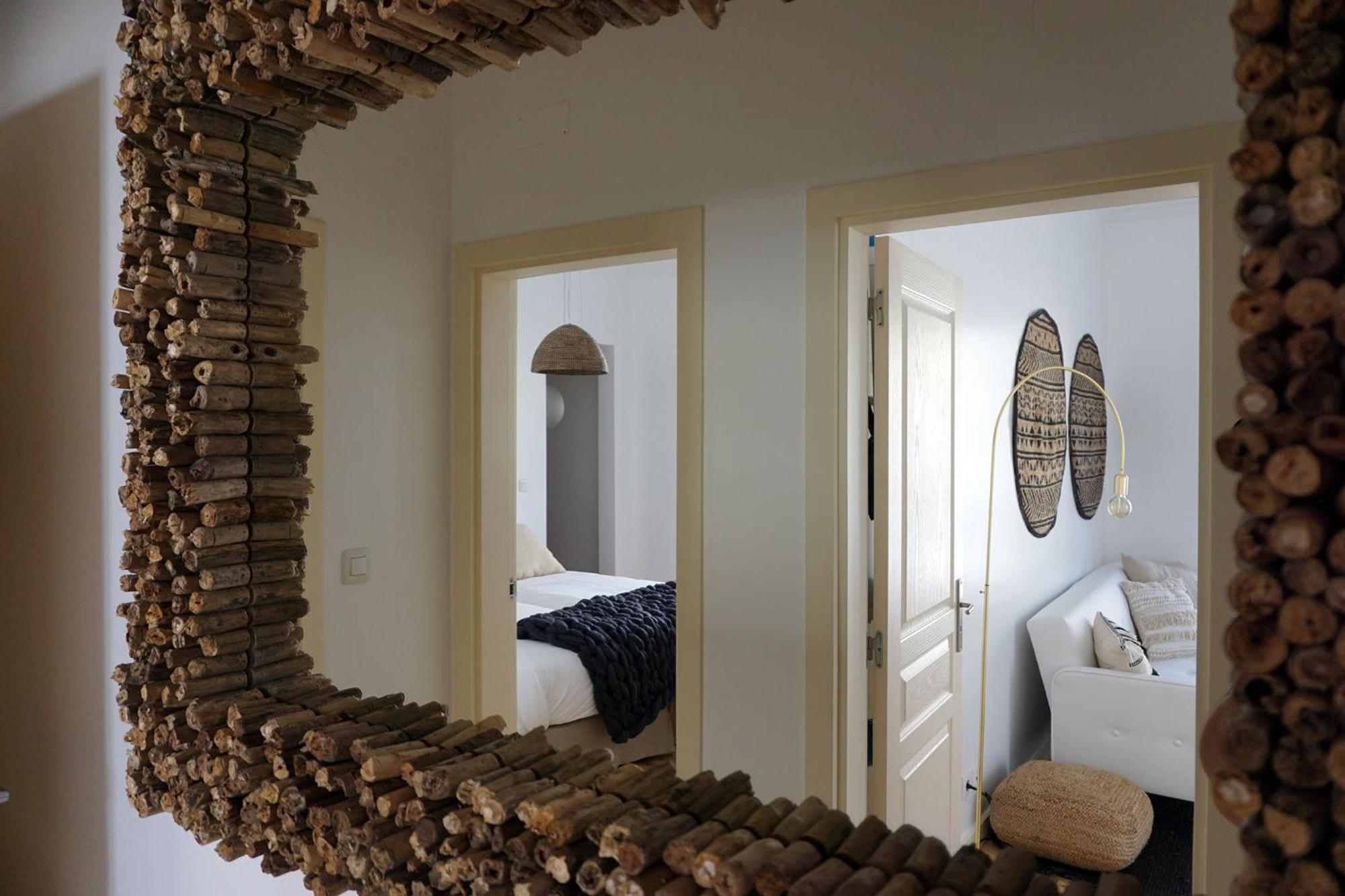 Sonel Investe Anjos Boutique Apartments By Get Your Stay Lisboa Dış mekan fotoğraf