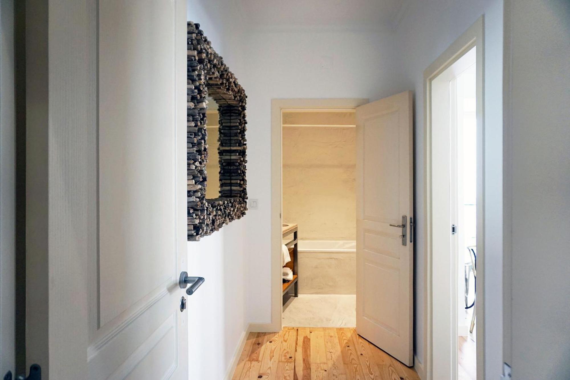 Sonel Investe Anjos Boutique Apartments By Get Your Stay Lisboa Dış mekan fotoğraf